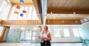 Madison’s new men’s homeless shelter opens Sept. 1 with open house event