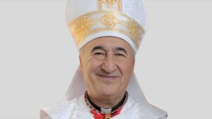 Chaldean Bishop Arrested in California on Embezzlement and Money Laundering Charges