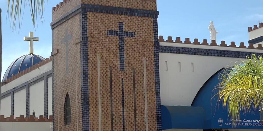 Bishop Accused of Embezzling $270,000 from Parish, Arrested Attempting to Leave Country