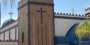 Bishop Accused of Embezzling $270,000 from Parish, Arrested Attempting to Leave Country
