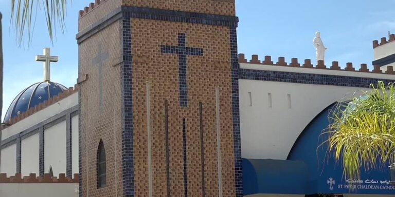 Bishop Accused of Embezzling $270,000 from Parish, Arrested Attempting to Leave Country