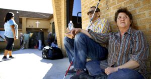 Killeen reader urges City Council to reconsider shelter funding