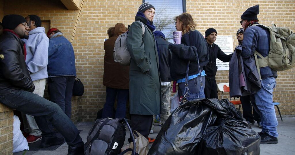 Killeen City Council’s decision not to fund homeless shelter sparks varied responses and discussions on alternative solutions