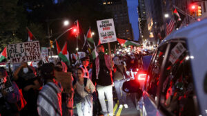 Rising antisemitism is reshaping Jewish life in the West and challenging Israel’s strategic alliances