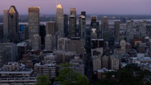 Canadian Pro-Israel Group Launches ‘New Jewish Defense Force’ to Combat Antisemitism