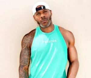 Anti-Jewish Bigotry at Peloton: Members Demand Accountability After Instructor Promotes Map Erasing Israel