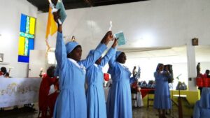 Two Women Religious Murdered in Haiti Amid Ongoing Gang Violence