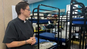 Homeless Shelter Project Sparks Conflict Between Church and Ocean City Government