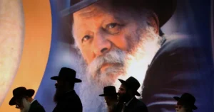 Chabad’s Non-Zionist Stance and Prominent Presence in Israel