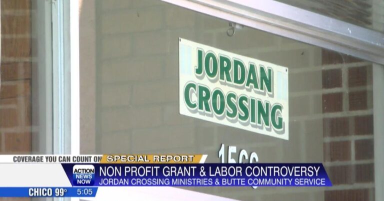 Oroville nonprofit faces fraud and labor allegations