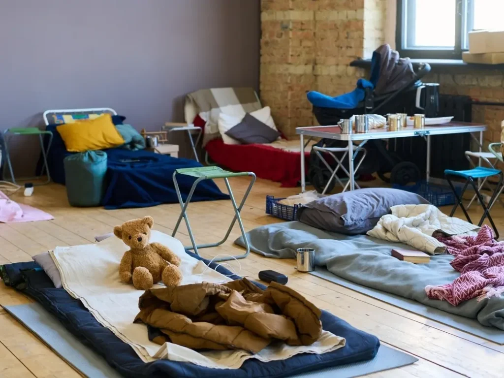 Somerville Homeless Coalition Opens Expanded Shelter with 26 Beds
