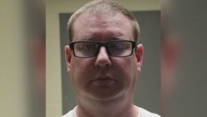 Catholic Church deacon arrested and charged with sexual solicitation of a minor