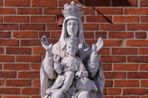 Investigation into Rhode Island Catholic priests and sexual abuse charges