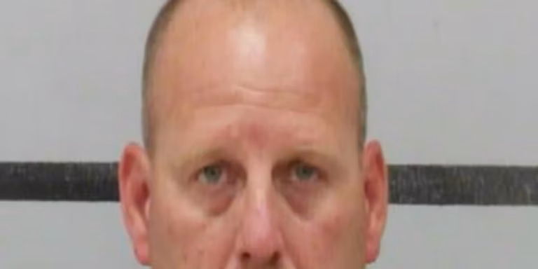 Former New Deal Preacher Arrested, Accused of Child Sexual Abuse