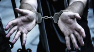 Religious Preacher Arrested for Molesting 12-Year-Old Girl in Church