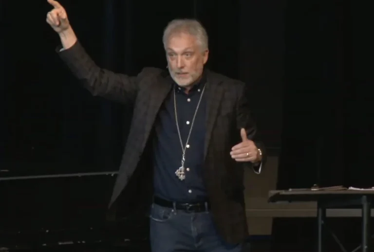 ACNA Bishop Stewart Ruch Found Not Guilty on All Charges After Church Trial