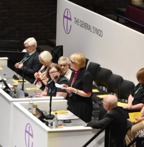 Israeli Embassy Warns Kairos II Document Risks Stoking Antisemitism, Warns Church of England