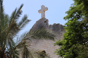 Jerusalem Christians and Tucker Carlson Condemn Christian Zionism as ‘Damaging Ideology’