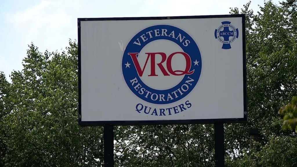 Construction on new Asheville veterans campus to begin nearly 2 years after Helene