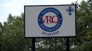 Construction on new Asheville veterans campus to begin nearly 2 years after Helene