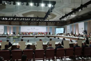 The Doha Summit: Symbolic Condemnation Without Substantive Action