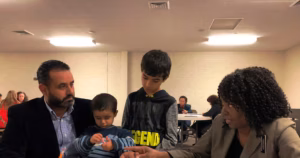 Mesa Welcome Center for Immigrants Opens to Support Asylum Seekers and Provide Educational Resources