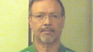 Cisco Church Elder Charged with Child Indecency: Greg Sellers, 52, Arrested on Two Counts