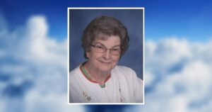 Local Church and Community Leaders Mourn Passing of Helen Lorraine Heckman, Dedicated Nurse and Community Advocate