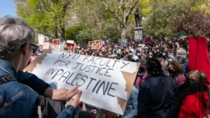 Faculty Networks on U.S. Campuses Drive Anti-Israel and Anti-Zionist Activism, Report Finds