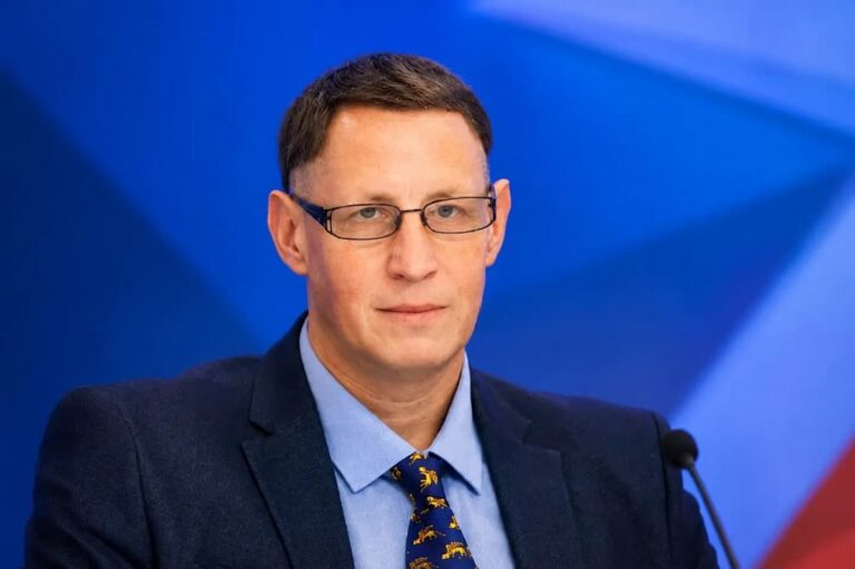 Russian-Israeli Historian Critical of Zionism Disappears in Israel, Russia Monitoring Situation