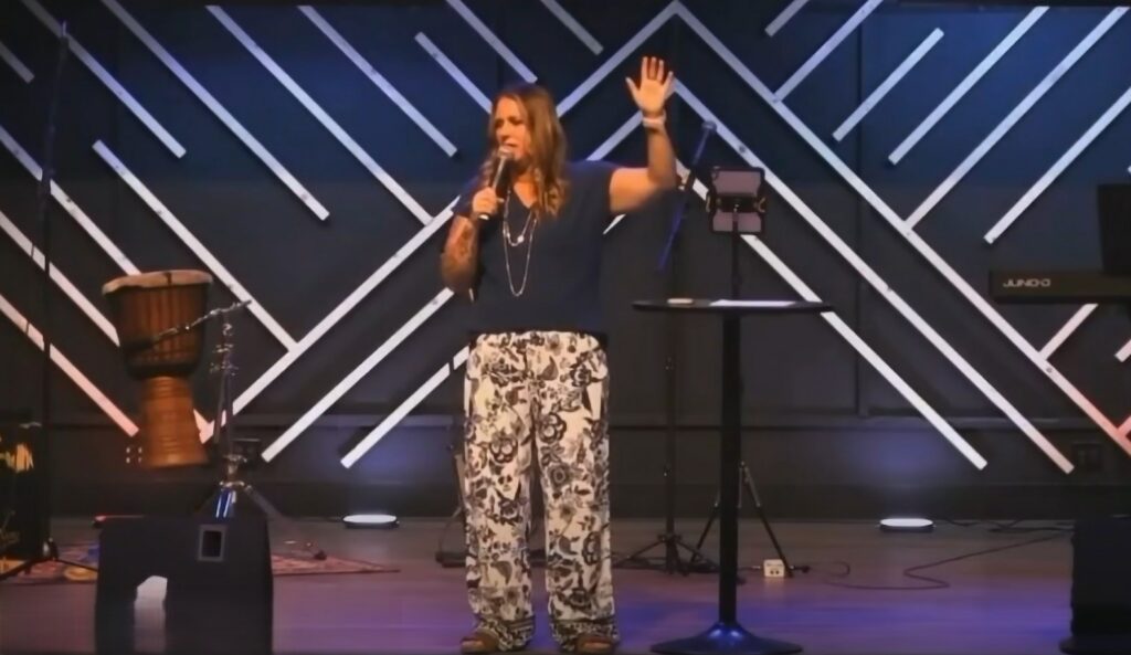 Church Files Federal Complaint After Food Bank Halts Supplies Over Religious Speech Dispute