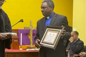North Carolina Pastor Arrested by ICE Suffers Stroke in Detention, Family Expresses Concerns Over Treatment