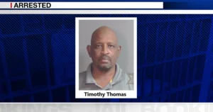 Shreveport Pastor Arrested Again for Contractor Fraud with Different Victims, Charged with Home Improvement Fraud