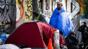 Trump Administration Revives Faith-Based Programs to Address Homelessness in California
