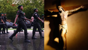 Lagos Pastor Arrested for Allegedly Defiling Church Member’s Daughters