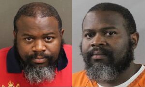 Pastor Charged with Sexual Battery and HIV Exposure of 14-Year-Old Boy in Florida