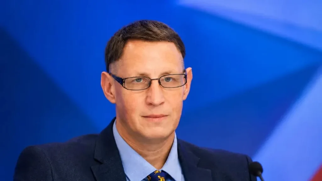 Russian Anti-Zionist Historian Disappears in Israel; Arrest Alleged After Conference Visit