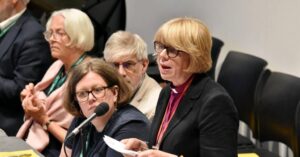 Church of England’s Stance on Israel Sparks Concern Among Jewish and Christian Leaders Over Alleged Bias in Conflict Narrative