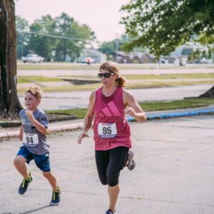 Hytrol Industrial Park 5K/10K to Benefit Jonesboro Church Health Center