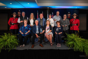 City of Kamloops Honours Community Volunteers with Exemplary Service Awards for Local Support Initiatives
