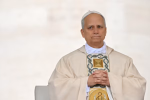 Pope Leo XIV to Meet with Clergy Abuse Survivors During France Visit