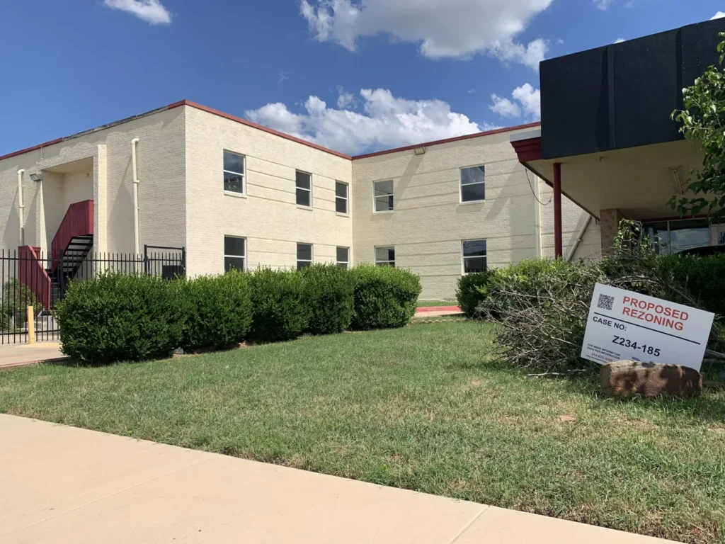 Federal Funding Changes Delay Opening of Dallas Homeless Shelter for Veterans and Vulnerable Populations