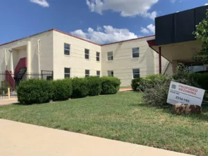 Federal Funding Changes Delay Opening of Dallas Homeless Shelter for Veterans and Vulnerable Populations