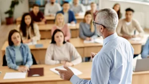 “ADL Warns Campus Antisemitism Extends Beyond Protests into Classrooms”
