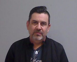 Edinburg Pastor Accused of Inappropriate Conduct with Child at Church.