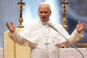 Pope Leo XIV to Meet with Clergy Abuse Survivors During France Trip