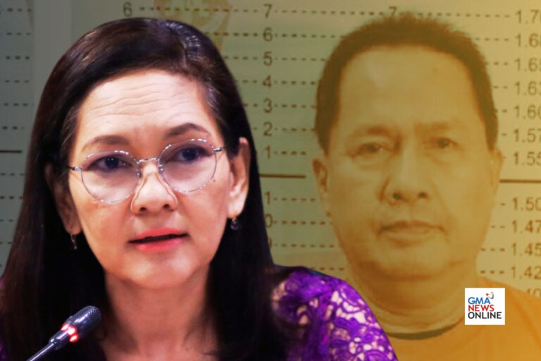 Senate Probes Human Trafficking and Sexual Abuse Allegations in Quiboloy’s Organization