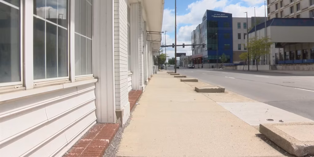Alliance Opposes New Fort Wayne Homeless Center; Informational Event Planned for Saturday