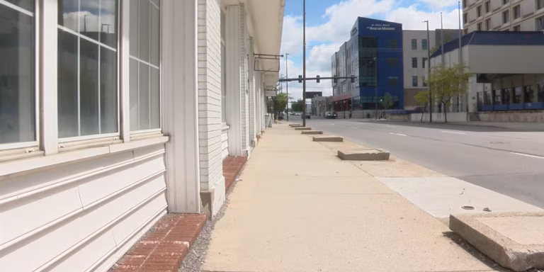 Alliance Opposes New Fort Wayne Homeless Center; Informational Event Planned for Saturday