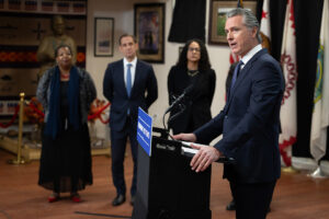 Governor Newsom Announces $419 Million in HHAP Funding to Expand Shelters and Services Amid 9% Drop in Unsheltered Homelessness in California
